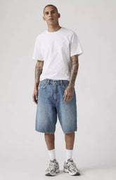 Bermuda LEVI'S 478 Baggy My Frequency Shorts  001JM-0005